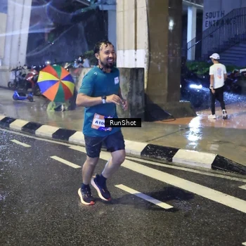 Runner Photo 7918539