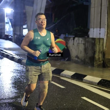 Runner Photo 7918540