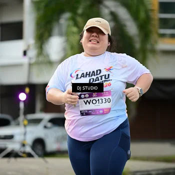 Runner Photo 7918541