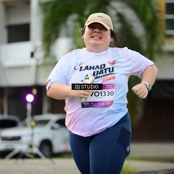 Runner Photo 7918543