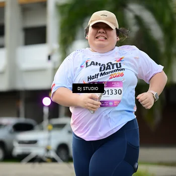 Runner Photo 7918544