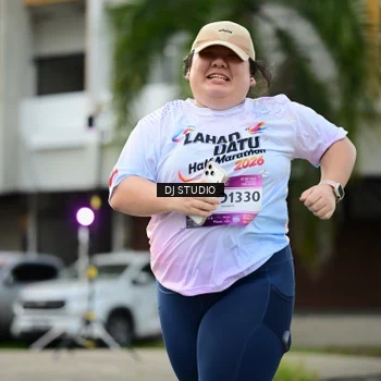 Runner Photo 7918548