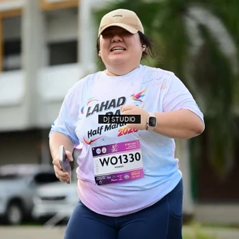Runner Photo 7918550