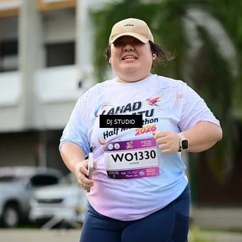 Runner Photo 7918551