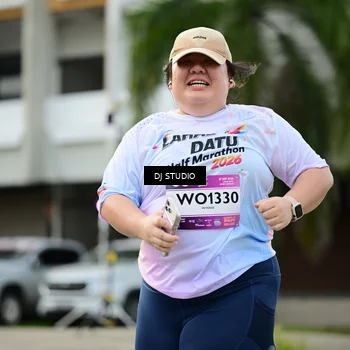 Runner Photo 7918553