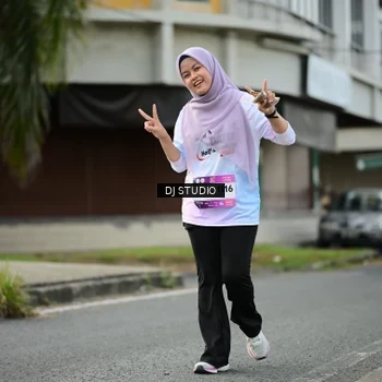 Runner Photo 7918555