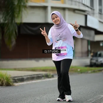 Runner Photo 7918557