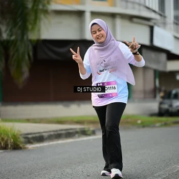 Runner Photo 7918562