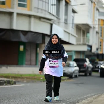 Runner Photo 7918572