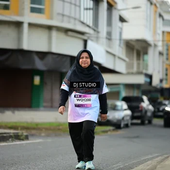 Runner Photo 7918583