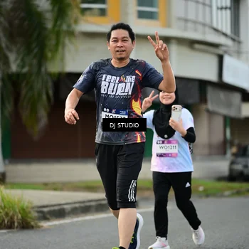 Runner Photo 7918589