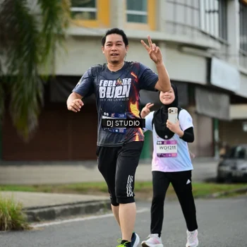 Runner Photo 7918593