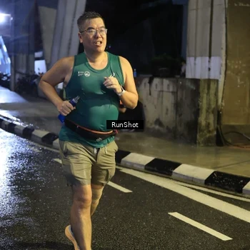 Runner Photo 7918599