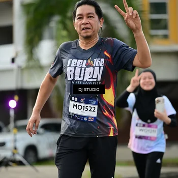 Runner Photo 7918603
