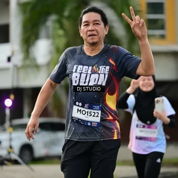 Runner Photo 7918604