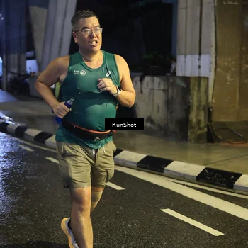 Runner Photo 7918606