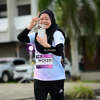 Runner Photo 7918609