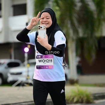 Runner Photo 7918610