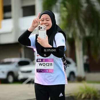 Runner Photo 7918613