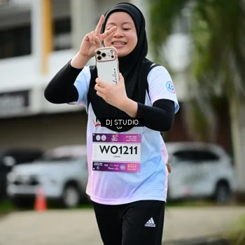 Runner Photo 7918618