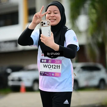 Runner Photo 7918620