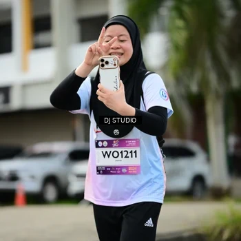 Runner Photo 7918622