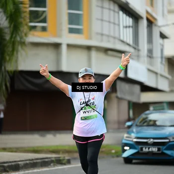 Runner Photo 7918628