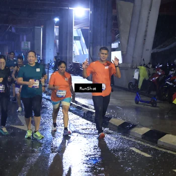 Runner Photo 7918629