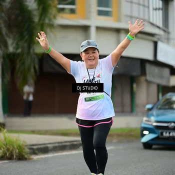 Runner Photo 7918631