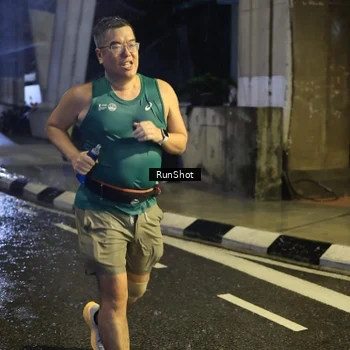 Runner Photo 7918632