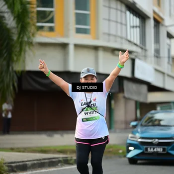 Runner Photo 7918633