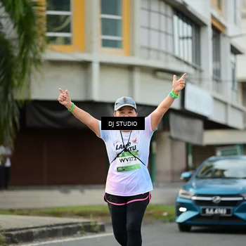 Runner Photo 7918636