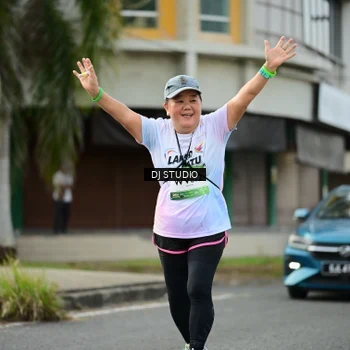 Runner Photo 7918637