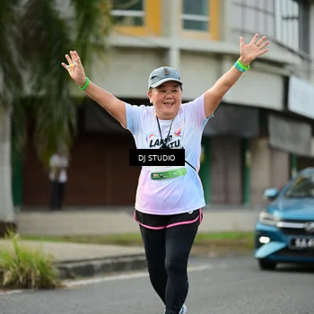 Runner Photo 7918641