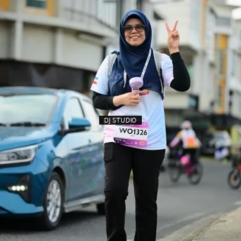 Runner Photo 7918643