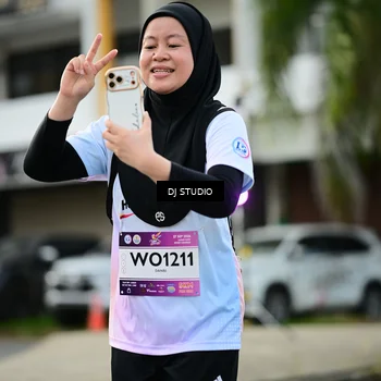 Runner Photo 7918649