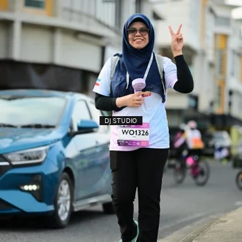 Runner Photo 7918650