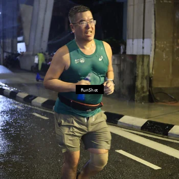 Runner Photo 7918654