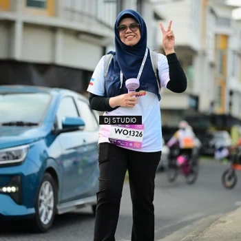 Runner Photo 7918655