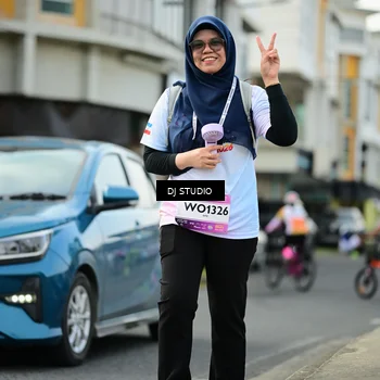 Runner Photo 7918656