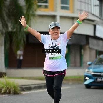 Runner Photo 7918657