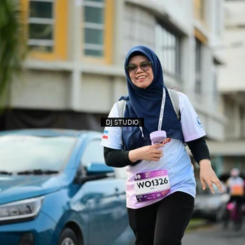 Runner Photo 7918660