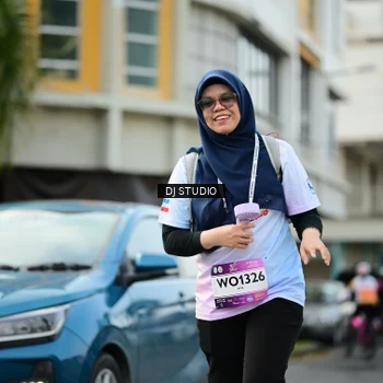 Runner Photo 7918661