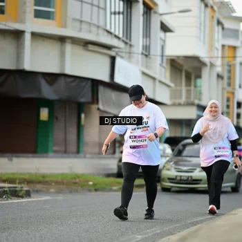 Runner Photo 7918665