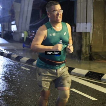 Runner Photo 7918675