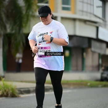 Runner Photo 7918681