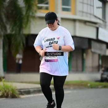 Runner Photo 7918683