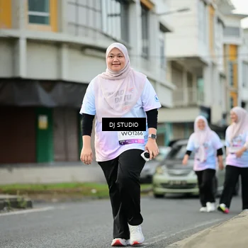Runner Photo 7918687