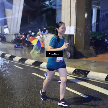 Runner Photo 7918689