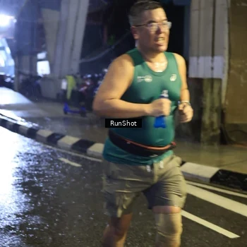 Runner Photo 7918693